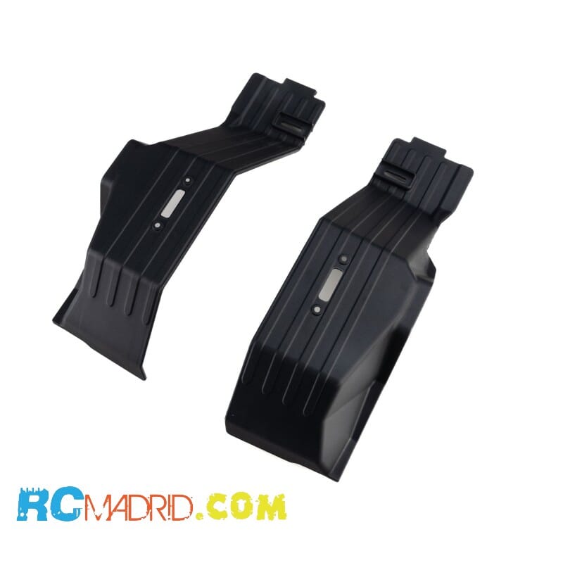 Axial Rear Inner Fender...