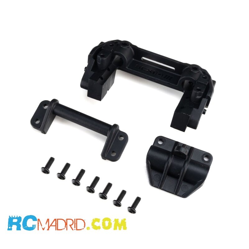 Axial Front Bumper Mount...