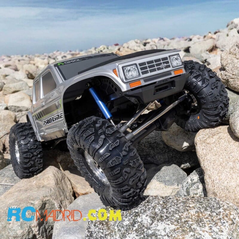 Pro-Line Racing Pro-Comp...