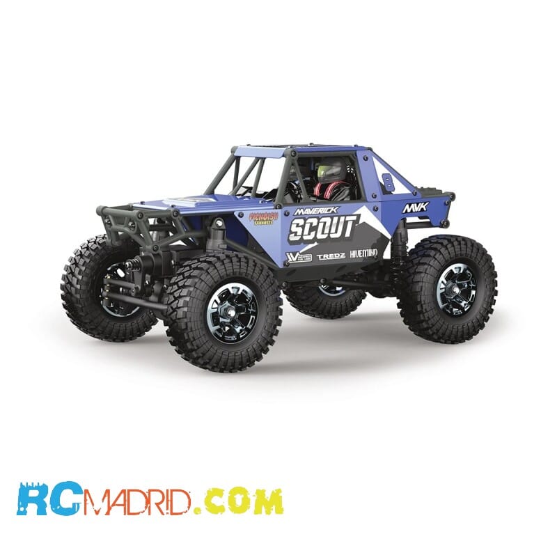 Maverick RC Scout-24 1-24th...