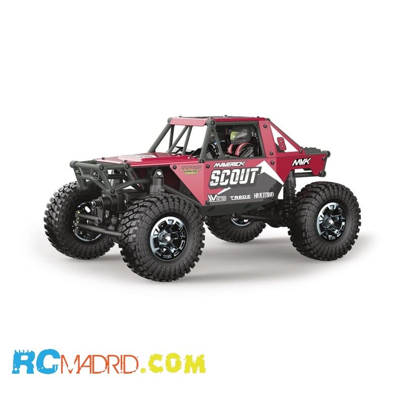 Maverick RC Scout-24 1-24th...