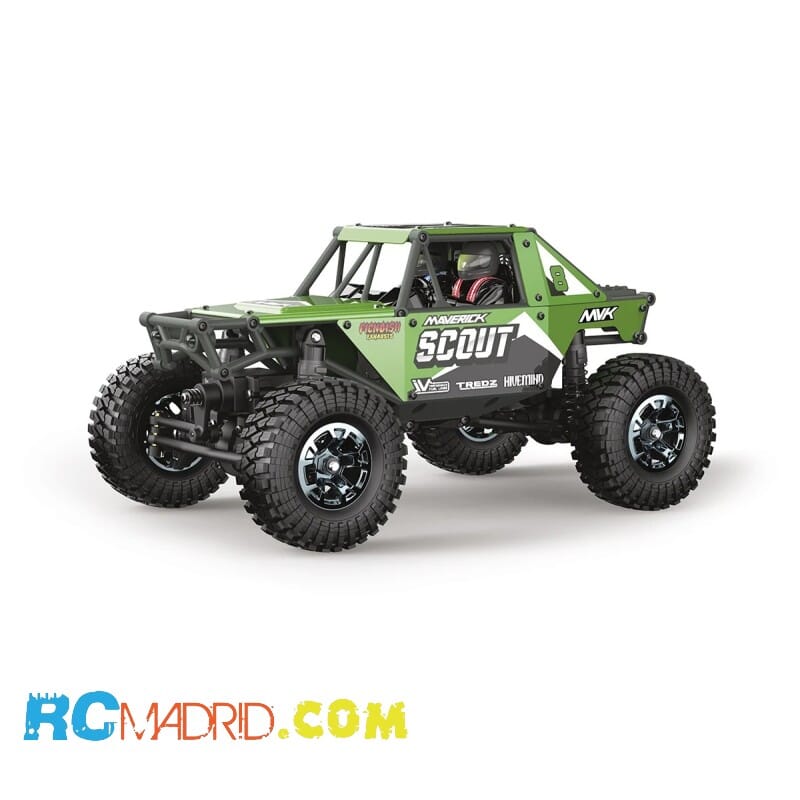 Maverick RC Scout-24 1-24th...