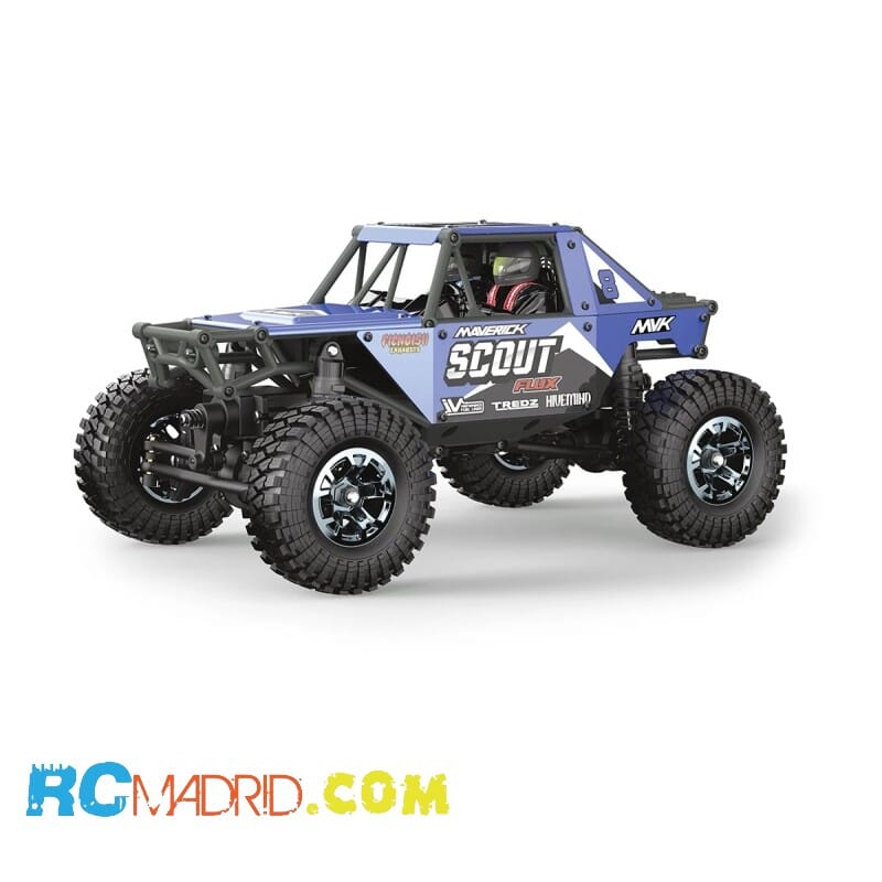 Maverick RC Scout-24 Flux...