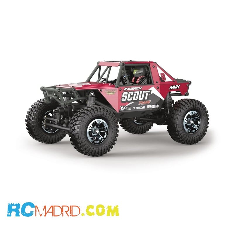 Maverick RC Scout-24 Flux...