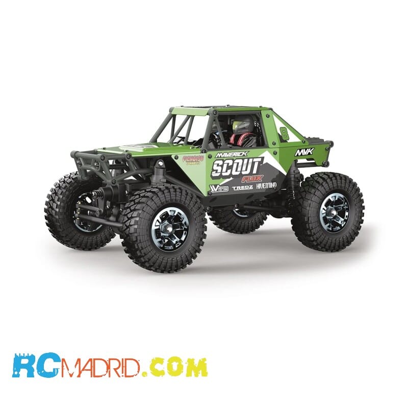 Maverick RC Scout-24 Flux...