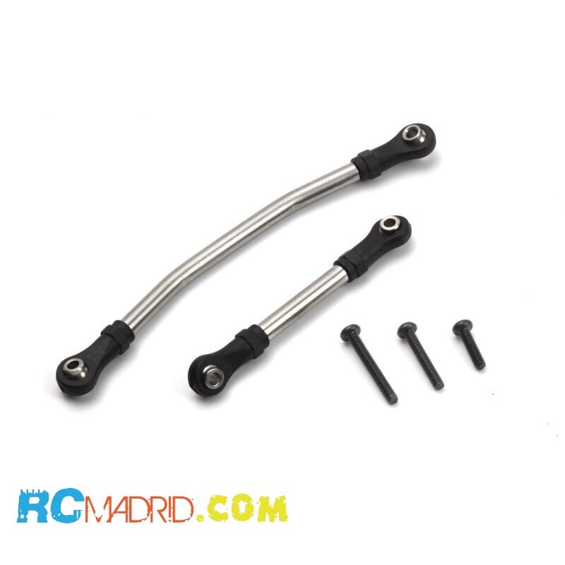 Steering Link (Metal-2pcs)