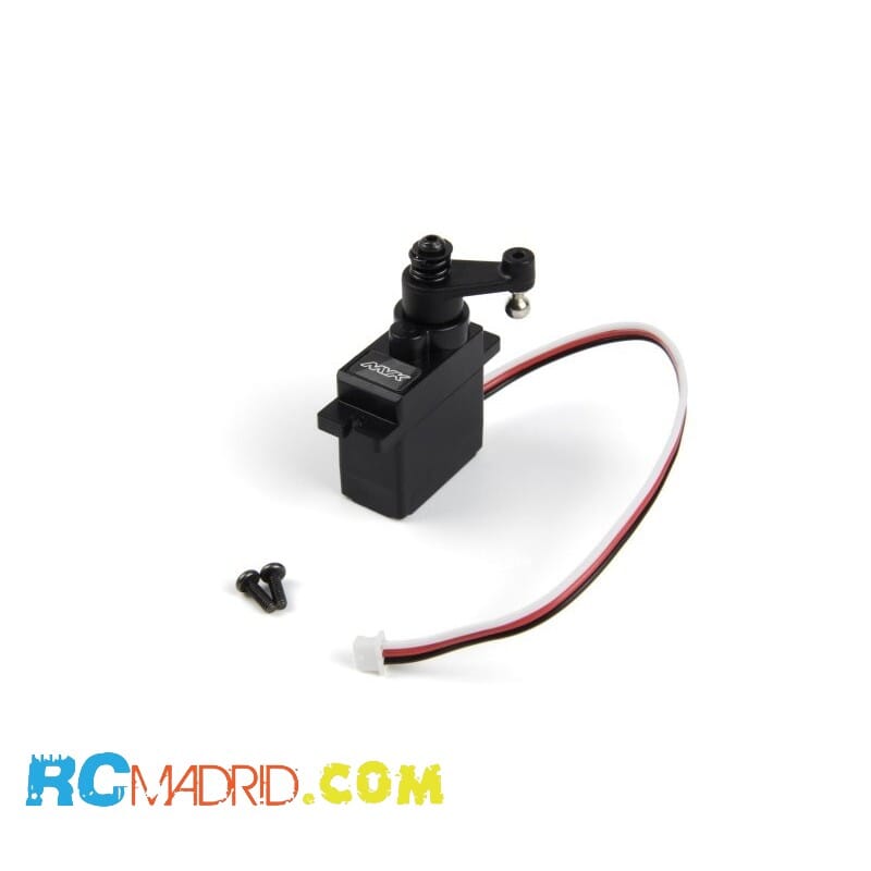 Maverick MS01PM Servo
