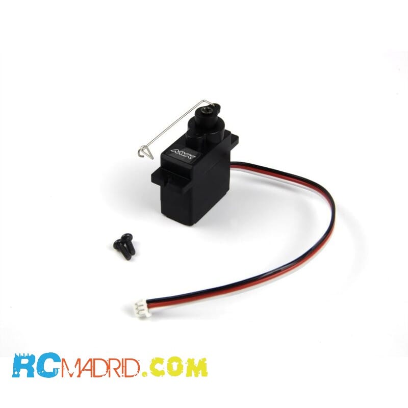 Maverick MS01P Servo