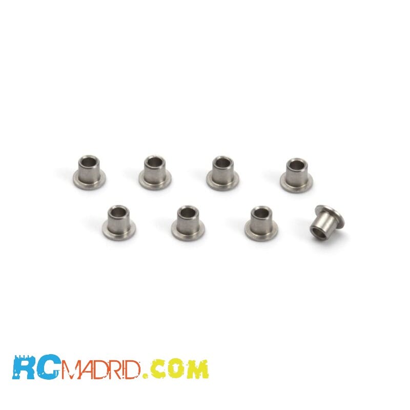 Steering washers (8pcs)