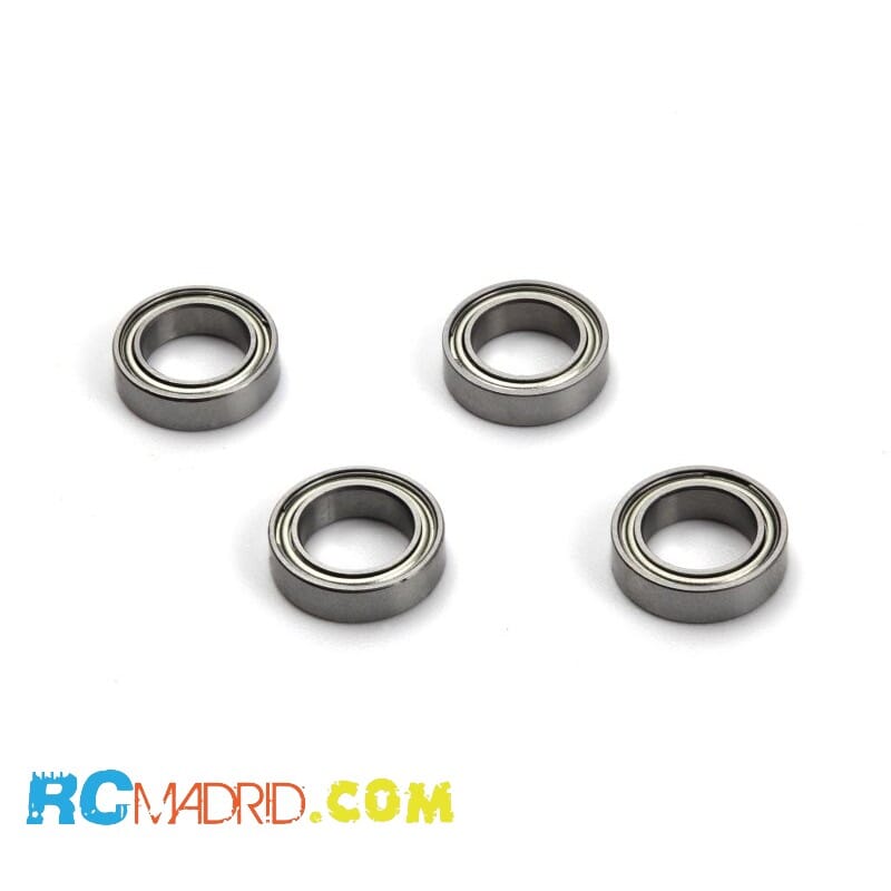 Ball Bearing 7x11x3mm (4pcs)