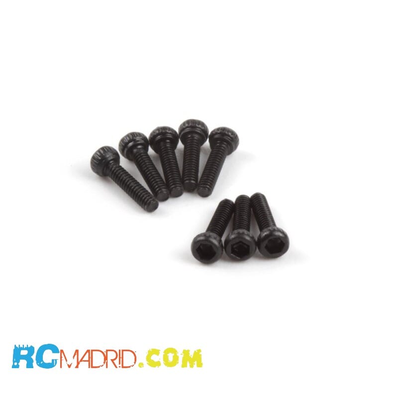 Button Head Screw M1.4x6mm...