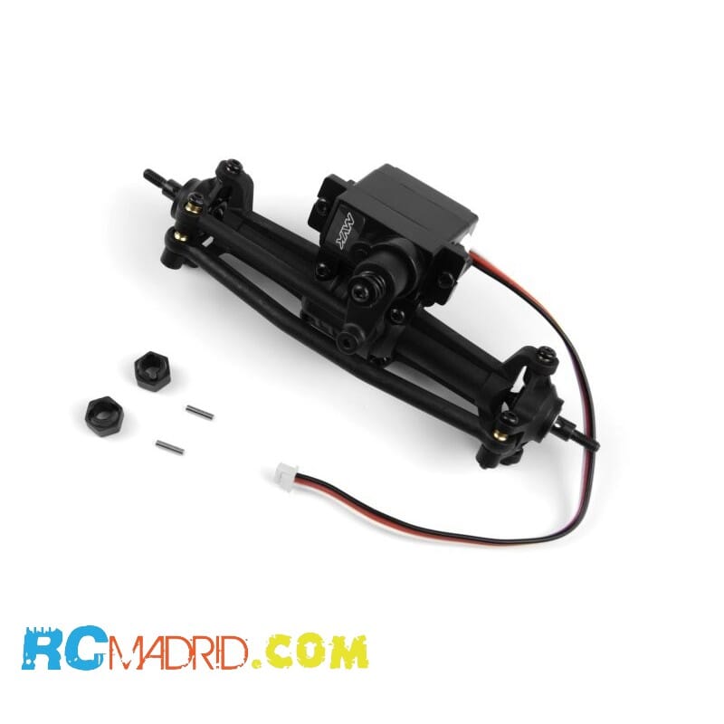 Front - Rear axle Set (1pcs)