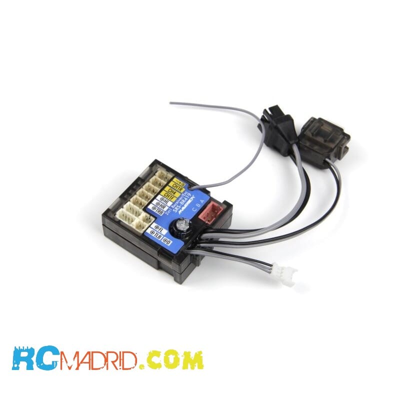 Maverick MSRSBL419 2 In 1...