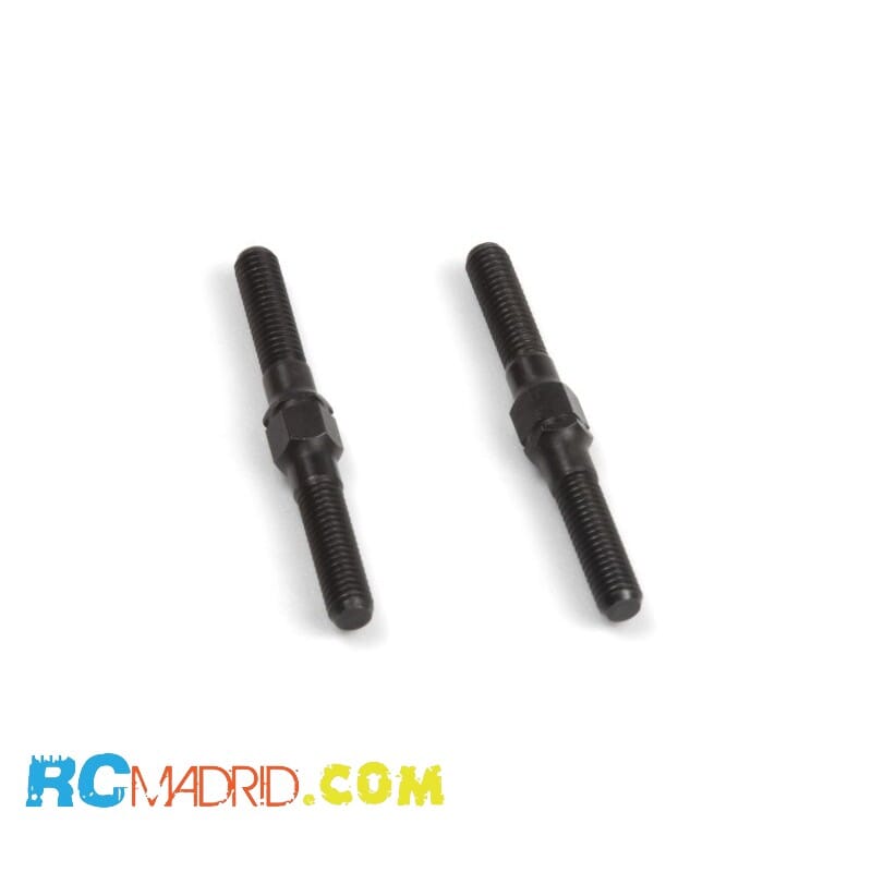 Turnbuckle M3x30mm (2pcs)
