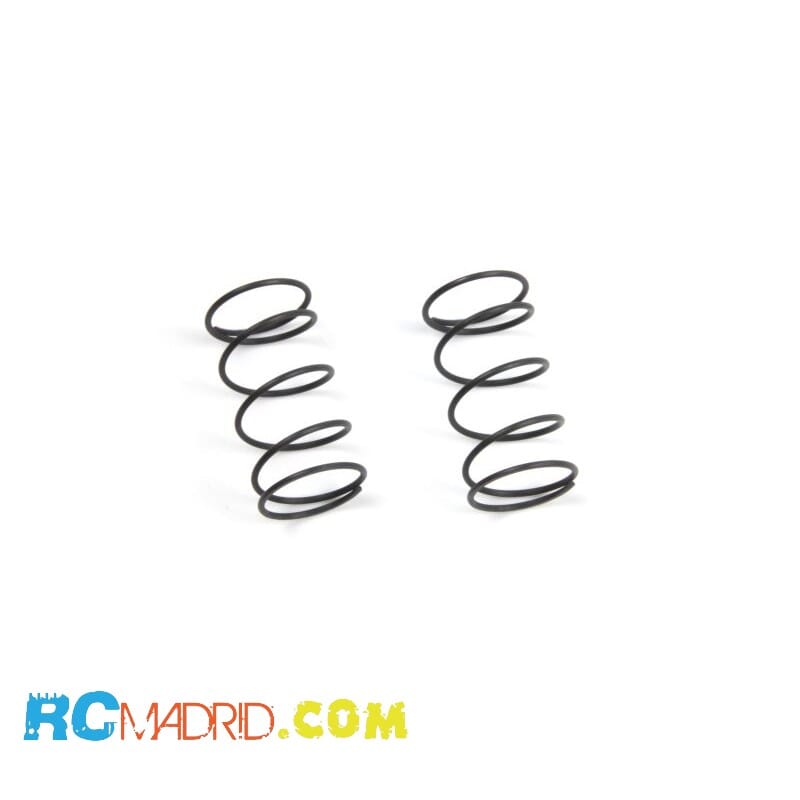 Shock Spring...