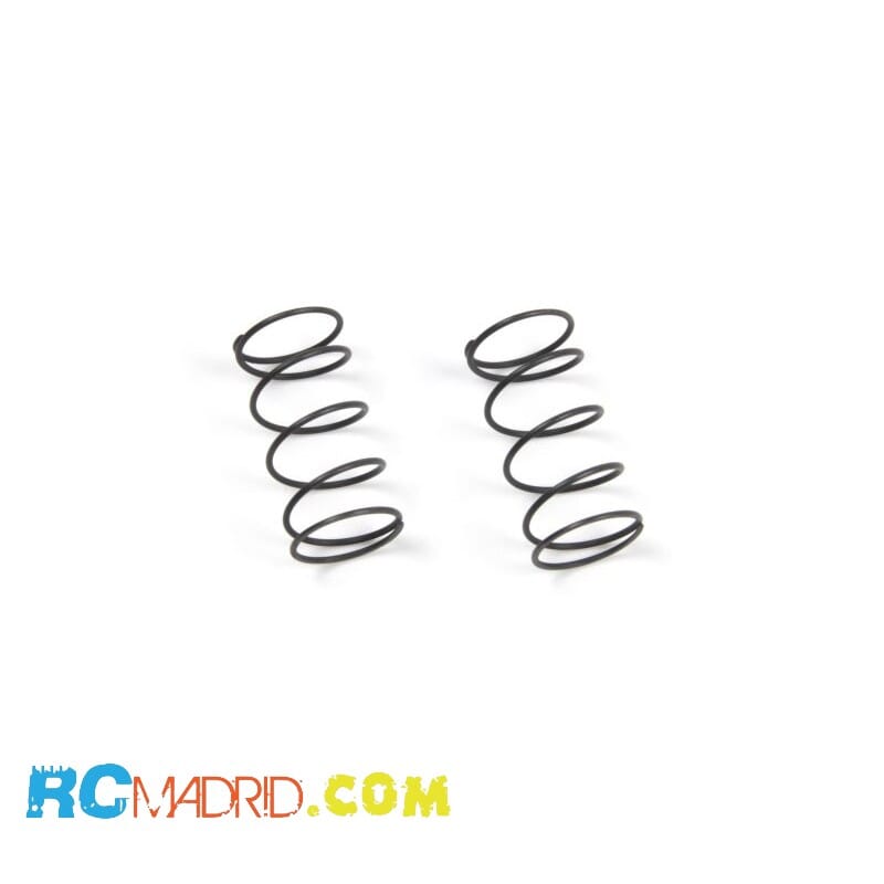 Shock Spring...