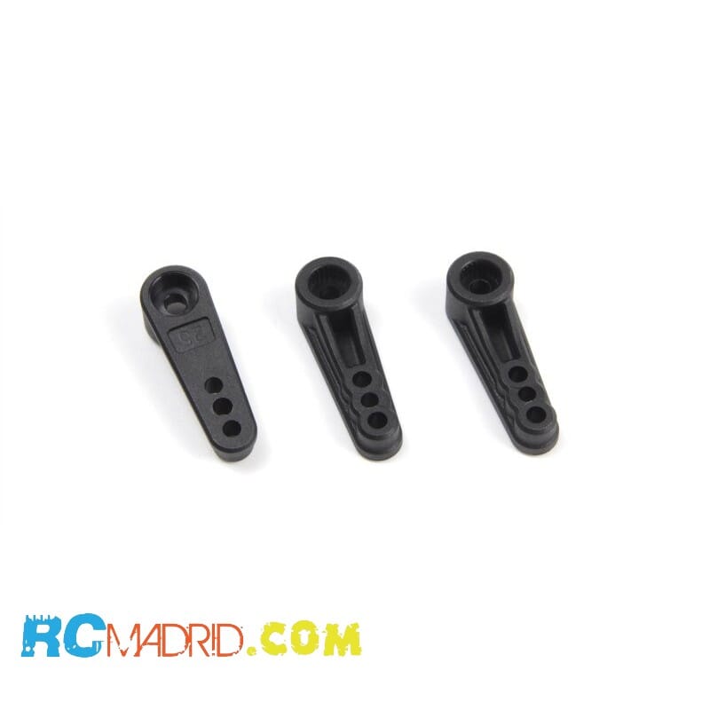Solid Servo Horn Set