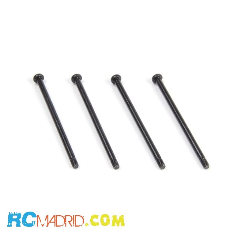 Step Screw M3x55mm (Hex...