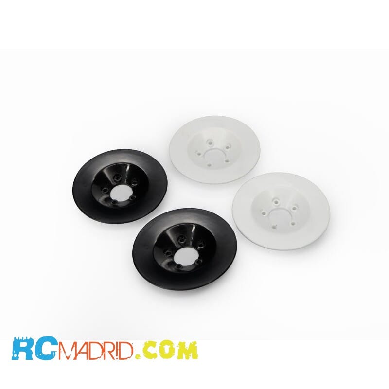 Aerodisc for RTR Aero 5 6mm...
