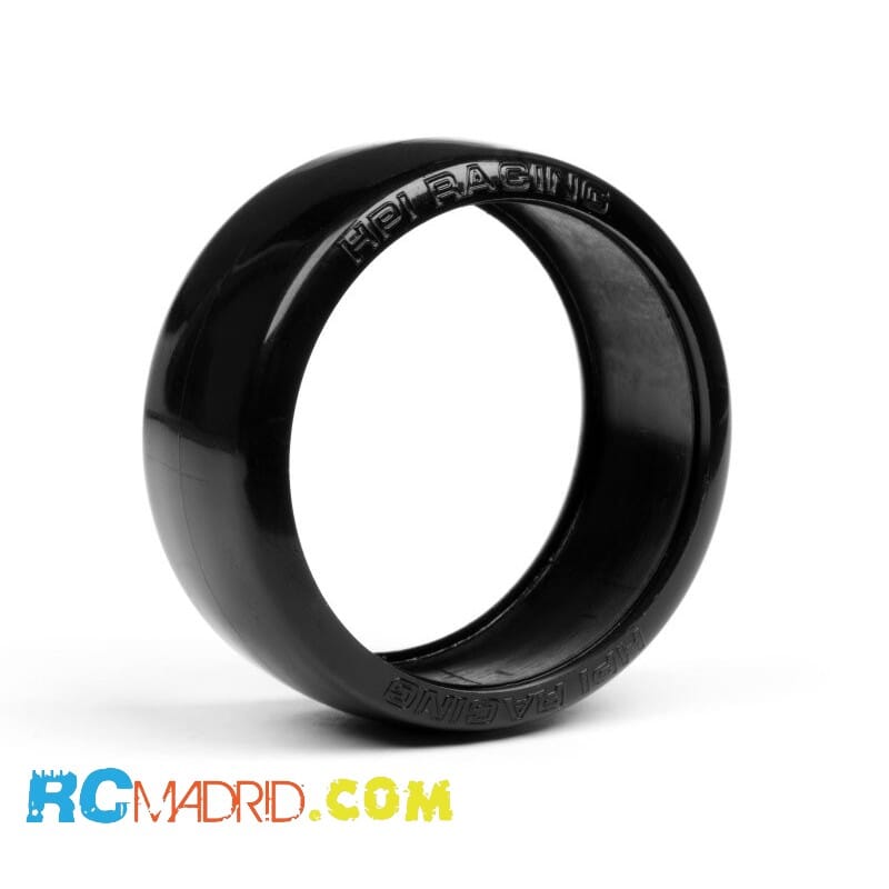 TDrift Tire 26mm (HDPE) (2pcs)