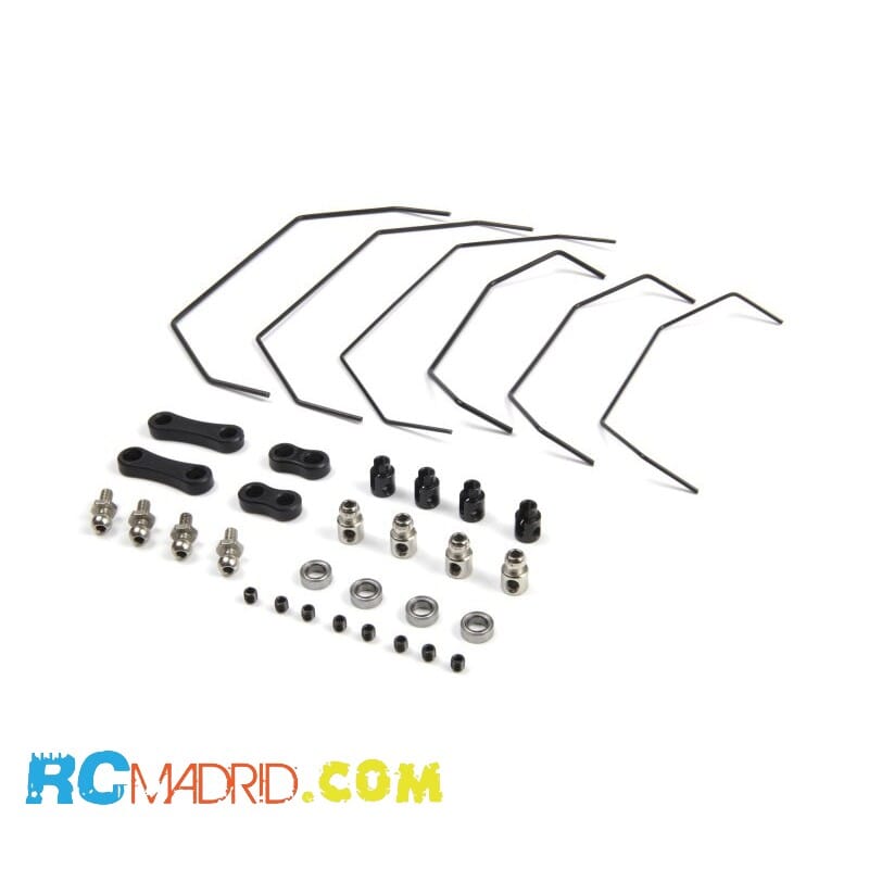 Sway Bar Set