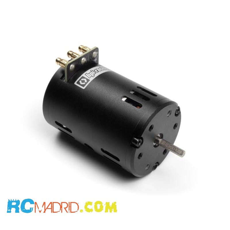 FLXD103650 10.5T Sensored...