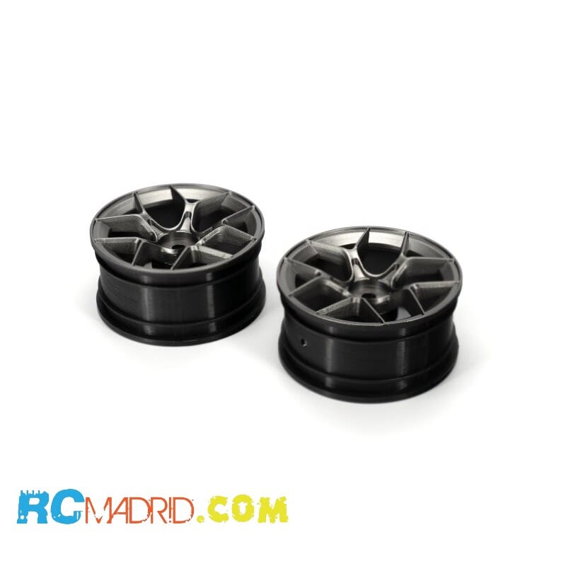 RTR Aero 5 Wheel 26mm...