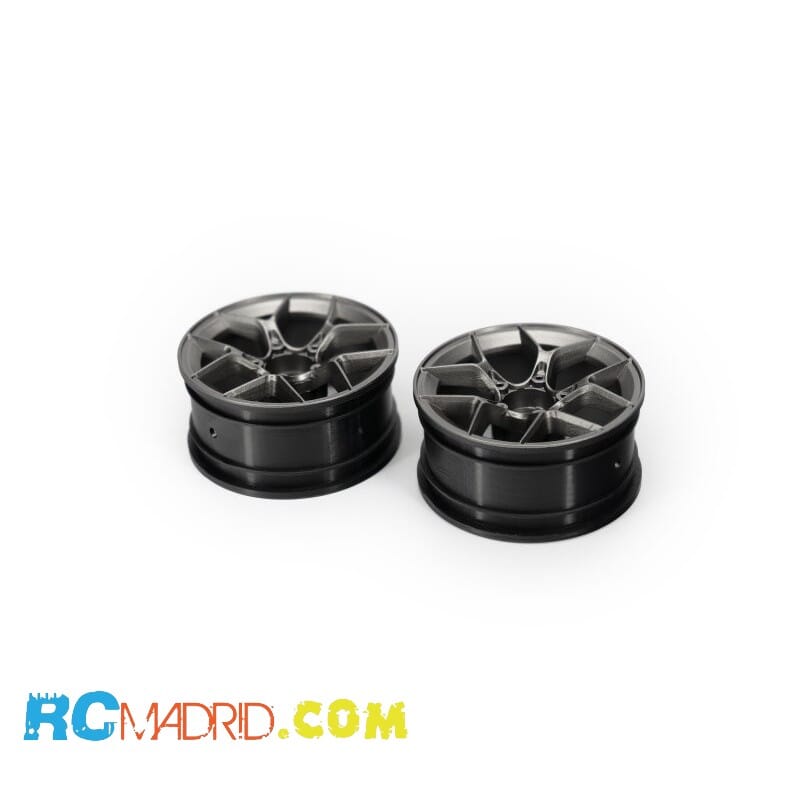 RTR Aero 5 Wheel 26mm...