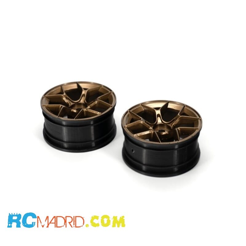 RTR Aero 5 Wheel 26mm...