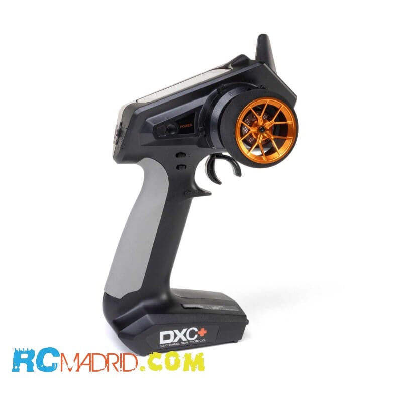 Spektrum Aluminum Wide...