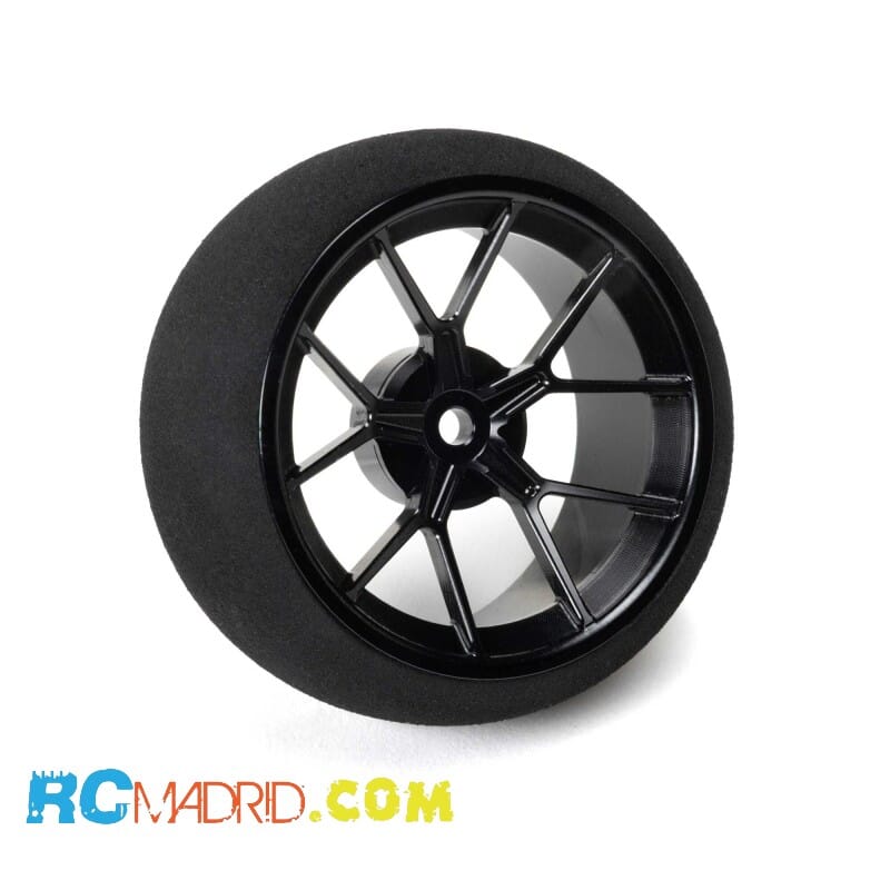 Spektrum Aluminum Wide...