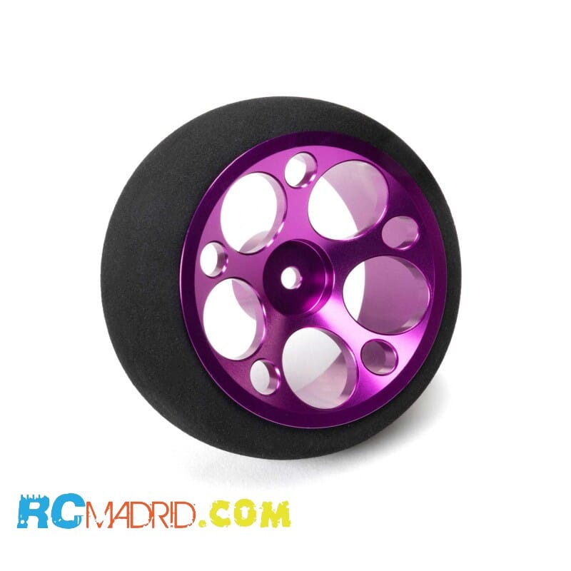 Spektrum Aluminum Wide...