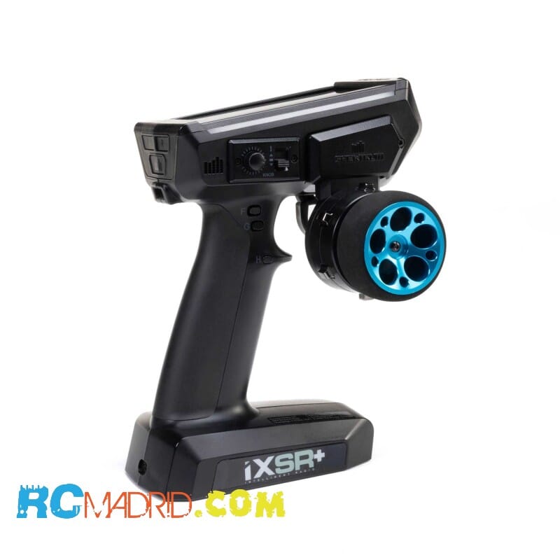 Spektrum Aluminum Wide...