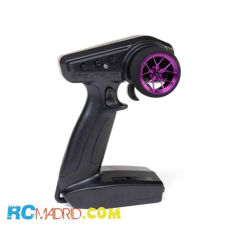Spektrum Aluminum Wide...
