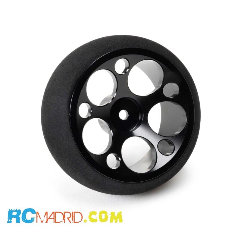 Spektrum Aluminum Wide...
