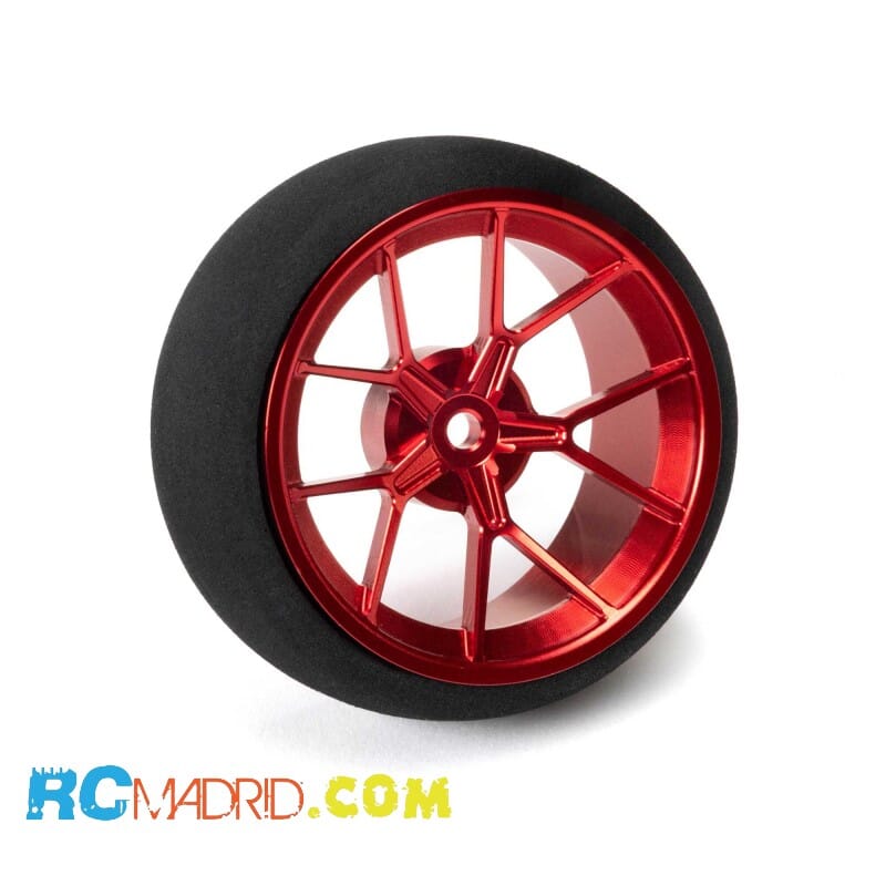 Spektrum Aluminum Wide...