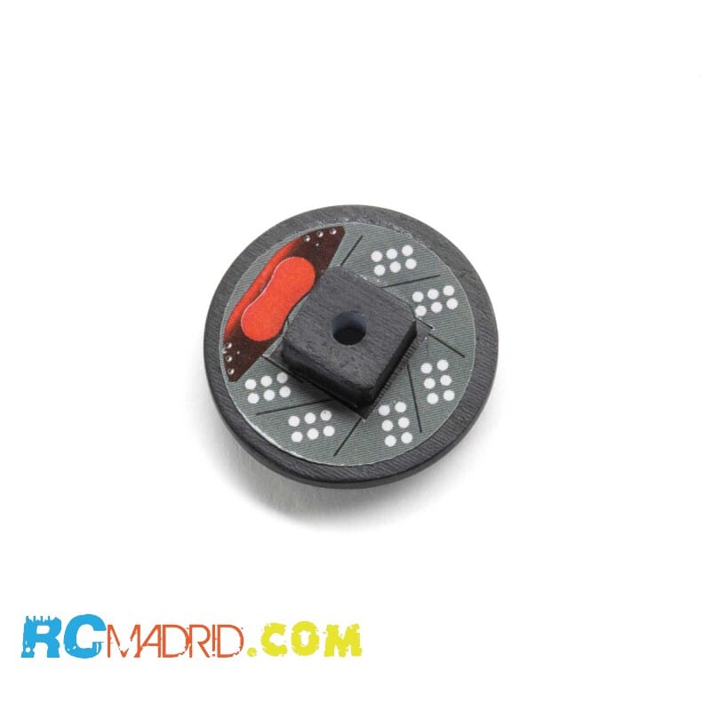 Spektrum Option Wheel...