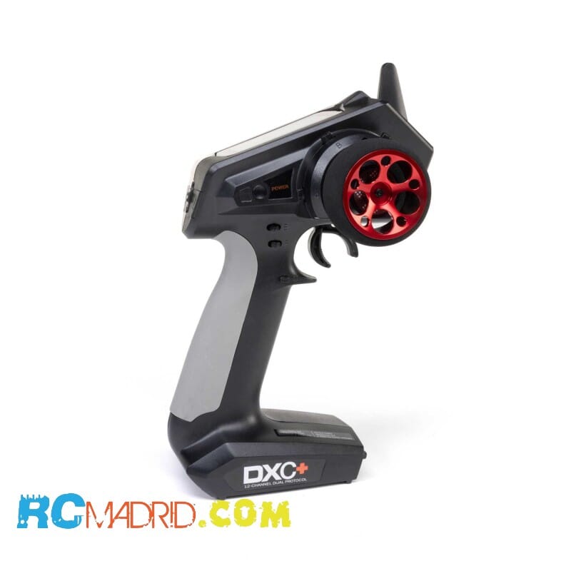 Spektrum Aluminum Wide...