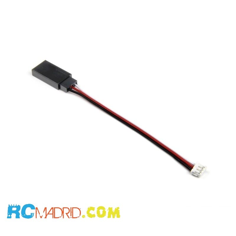 Servo Adapter Cable