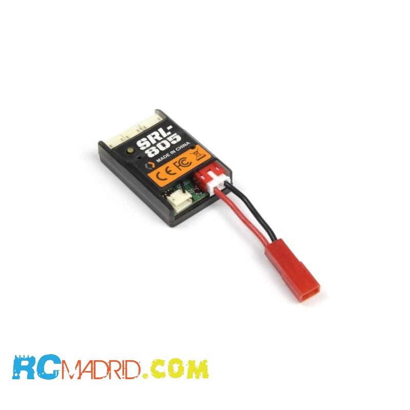 HPI SRL805 4in1...