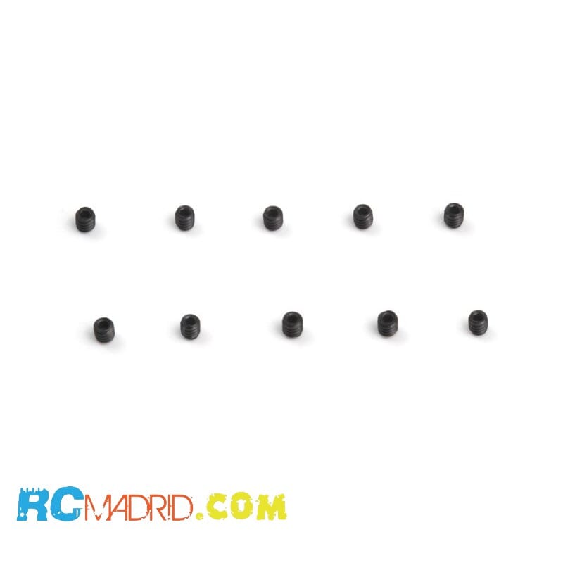 M2x2mm Set Screw (10pcs)