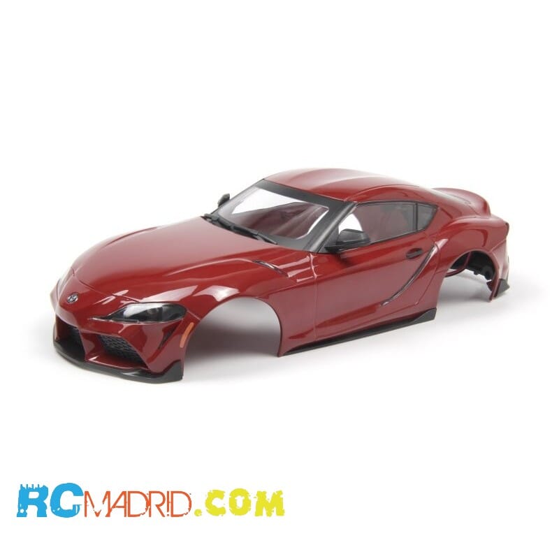 2024 Toyota GR Supra Body...