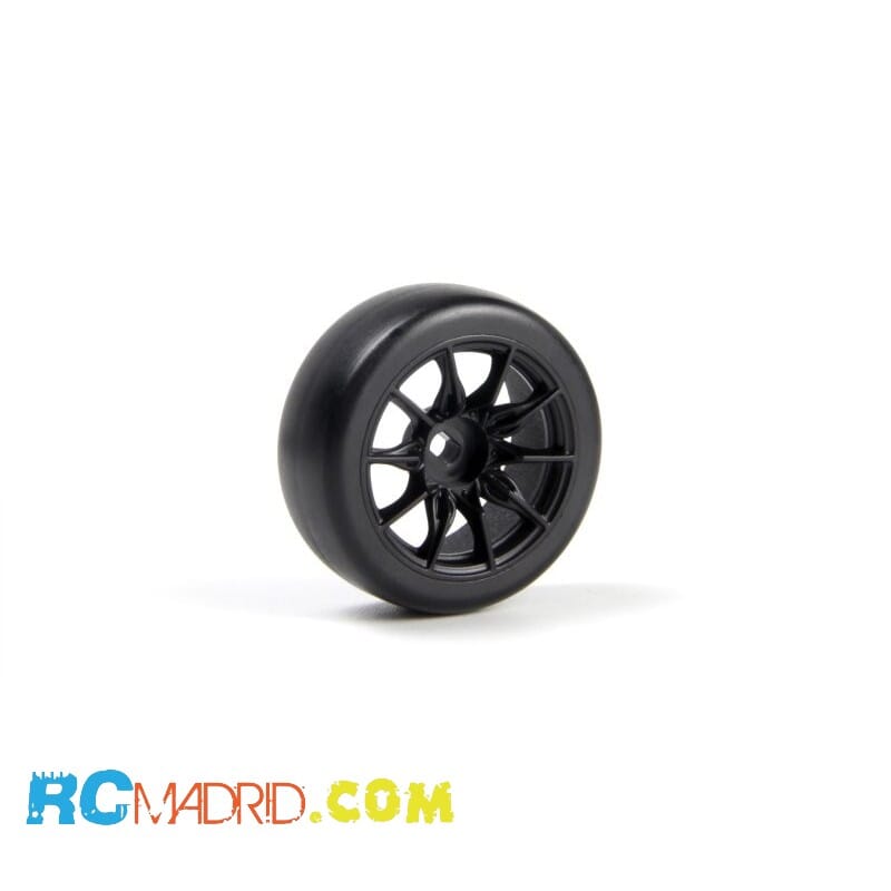 TSMK510 Drift Wheel-Tire...