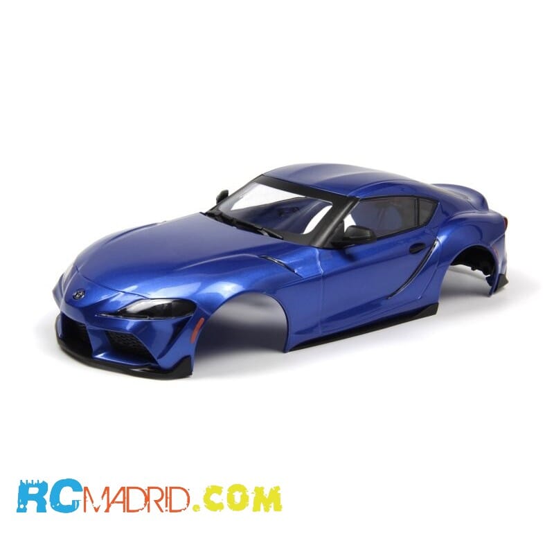 2024 Toyota GR Supra Body...