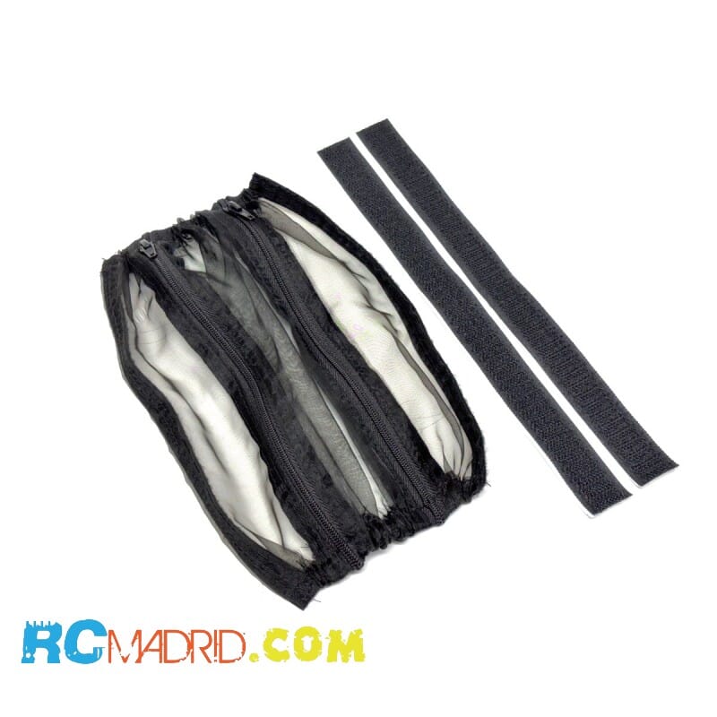 1:10 Universal Dirt Cover Mesh