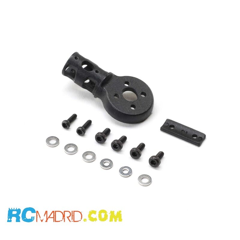 Blade Tail Motor Mount:...