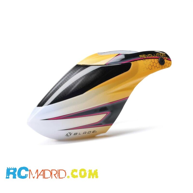 Blade Canopy  Yellow:...