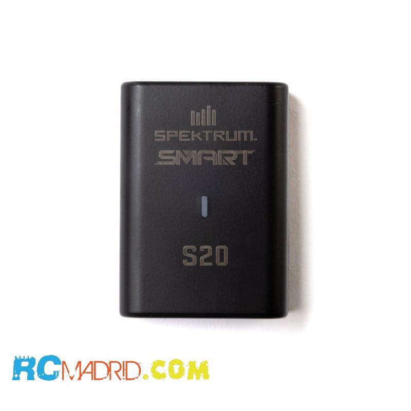 Spektrum Accessories S20...