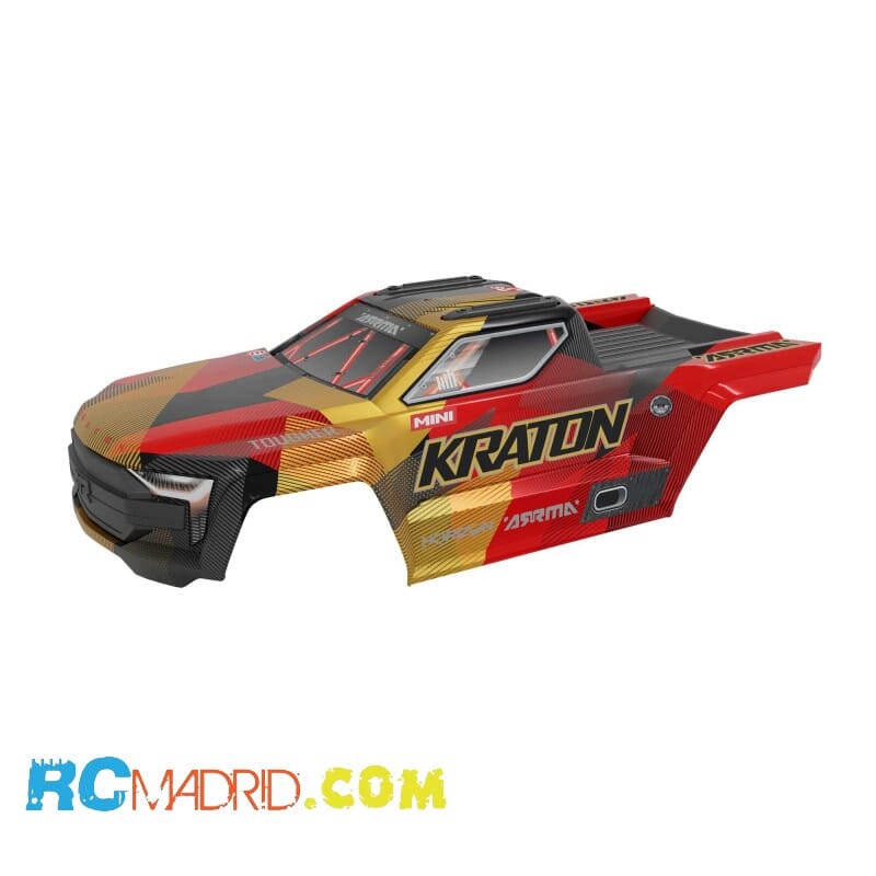 ARRMA MINI KRATON Body...