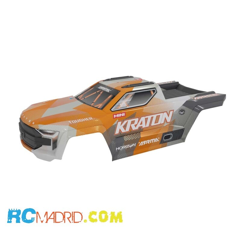 ARRMA MINI KRATON Body...